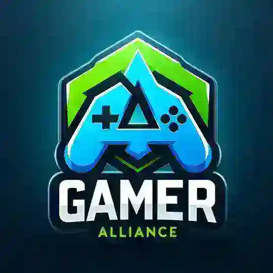 🌏Gamers Alliance🎮