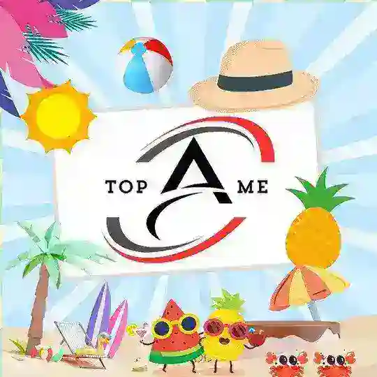 TopAME | Chat - Supports