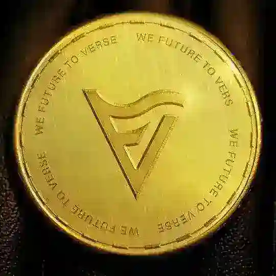 Futureverse--代幣簡稱 -- FV