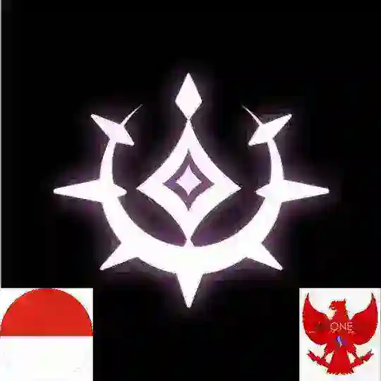 Yuliverse [ INDONESIA ] 🇲🇨