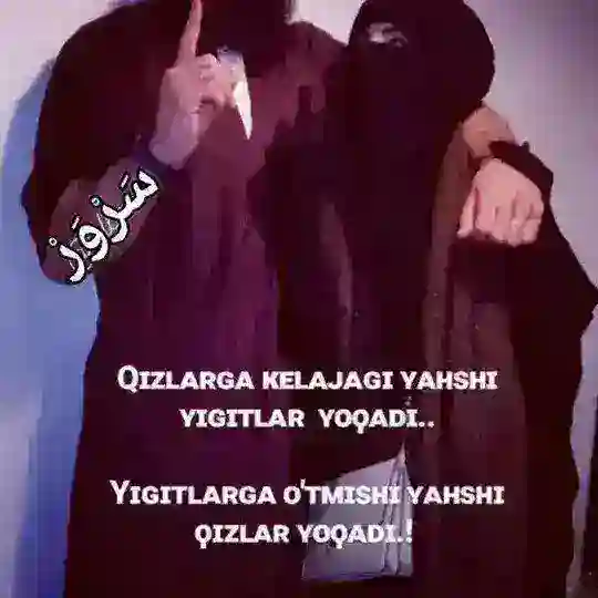 🖤∞❤️ Θlιsdαgι Yαqιηιm ❤️∞🖤