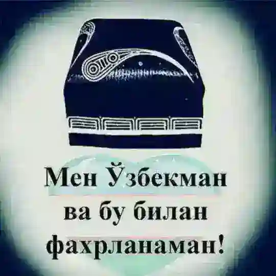 Yurtdoshlarim #uyda qoling