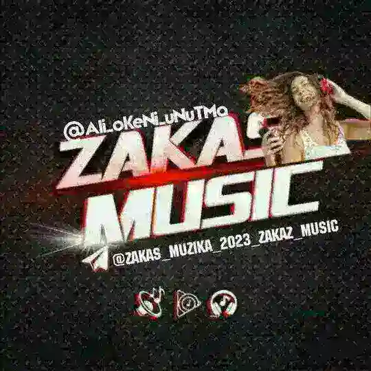🔉𝒁𝑨𝑲𝑨𝑺 𝑴𝑼𝒁𝑰𝑲 𝑹𝑰𝑵𝑮𝑻𝑶𝑵🔉