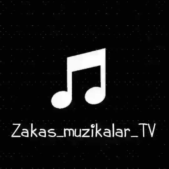 Zakas muzikalar