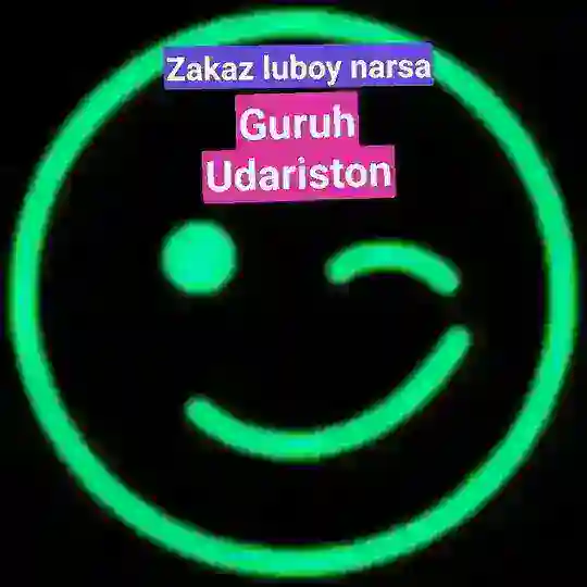 Zakaz luboy narsa😁👍👍