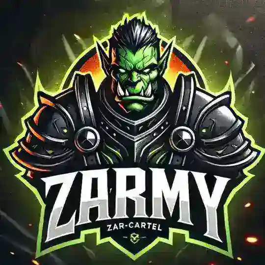 ZARMY CHAT