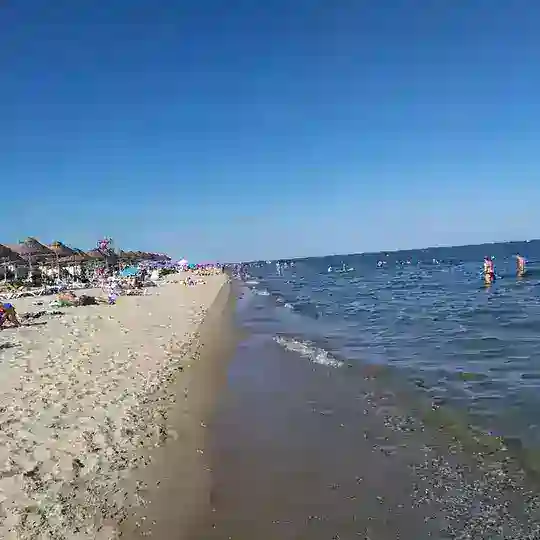 Каролино-Бугаз ❤Затока🌊 Одесса