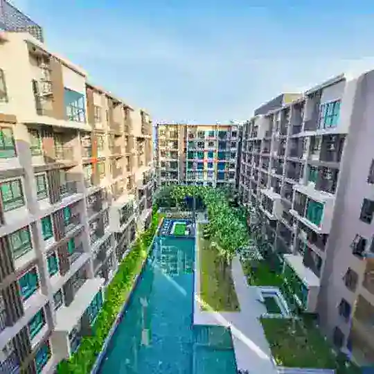 ZCAPE III condominium Chat