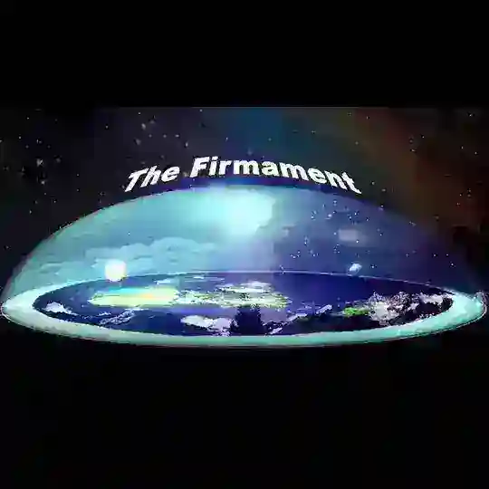 Земля под куполом🎥