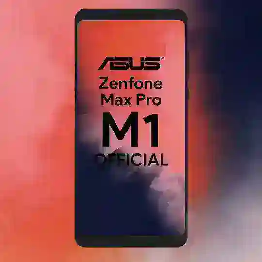 ASUS Max Pro M1 | OFFICIAL