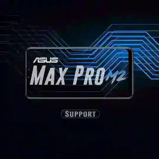 ASUS Max Pro M2 | OFFICIAL
