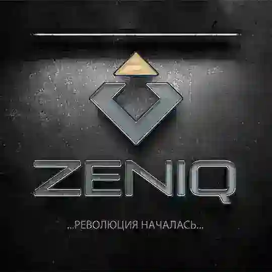 ZENIQ 🇷🇺 SAFIR