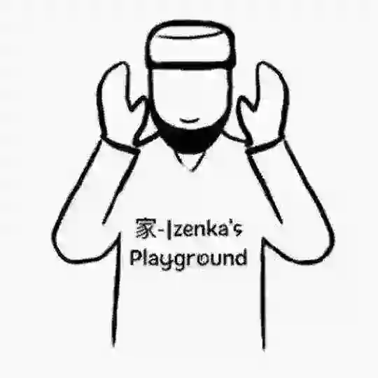 家-|zenka's Playground