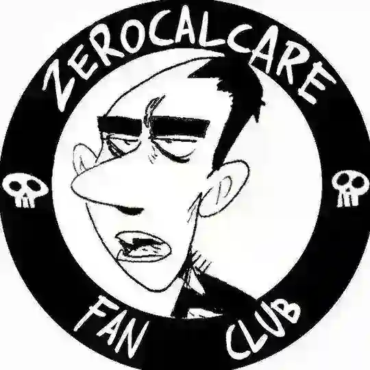 Zerocalcare Fan Club🧯📺 📚🦖