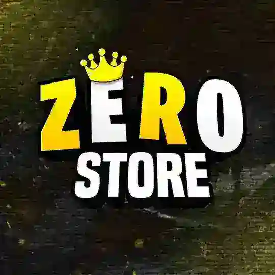 👑𝙕𝙀𝙍𝙊 𝙎𝙏𝙊𝙍𝙀👑
