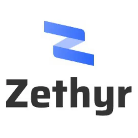 Zethyr Exchange/ Finance