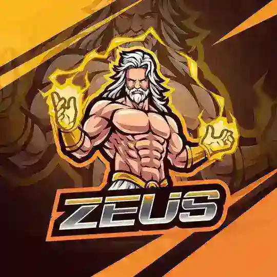 ⚡️⚡️ZEUS LOUNGE ⚡️⚡️