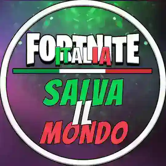 SALVA IL MONDO ITA