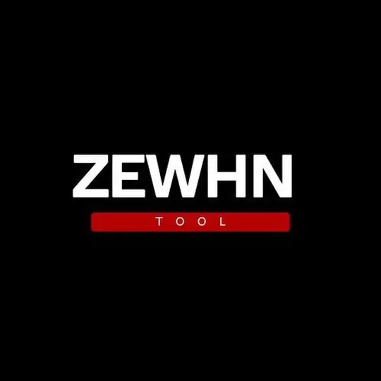 Zewhn Tool