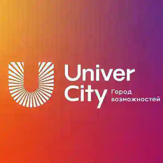 ЖК Univer City