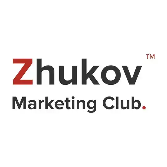 Zhukov Marketing Club