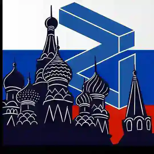 Zilliqa Official Russian🇷🇺
