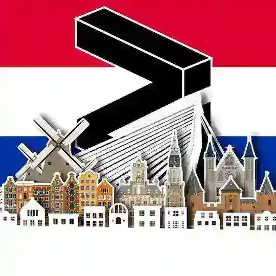 Zilliqa NL/BE ๐ณ๐ฑ๐ง๐ช