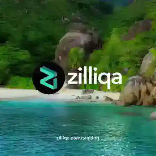Zilliqa Türkiye🇹🇷