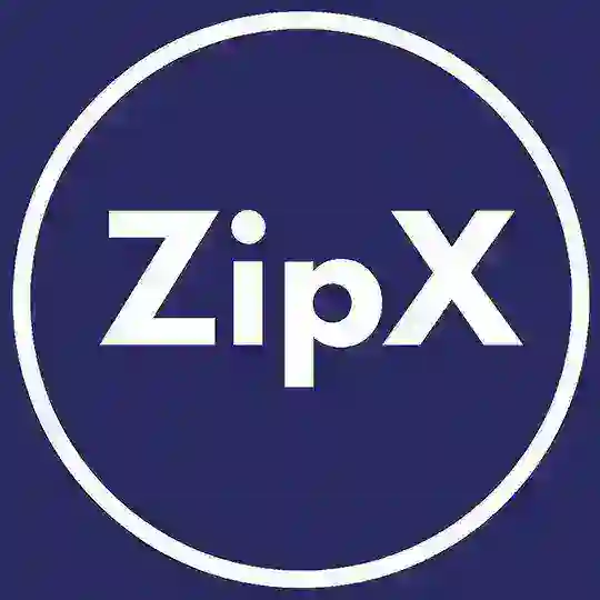 ZipX Crypto Exchange