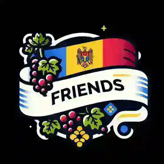Друзья Молдовы🇲🇩
