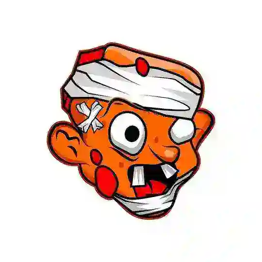 Zombie Runner Shill Army