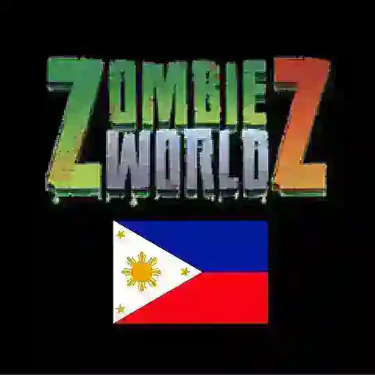 Zombie World Z Philippines[🇵🇭]