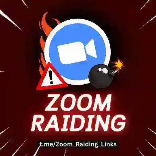 Zoom Raiding