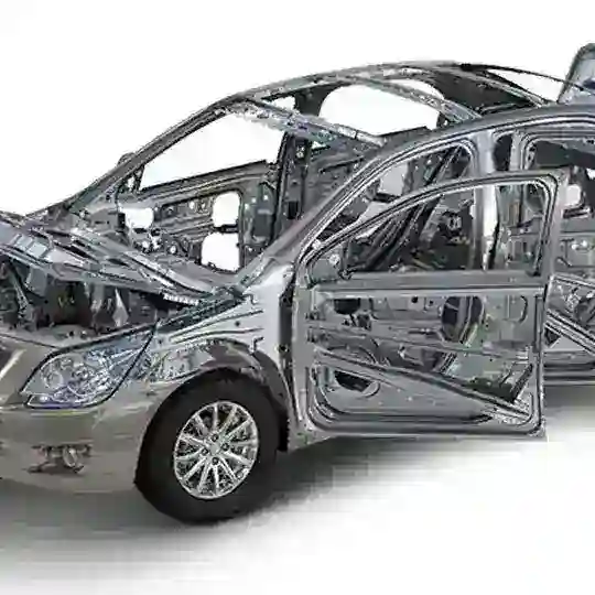Автозапчасти Запад