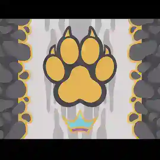 [NSFW][PAWS] Zuri's Cat Tree