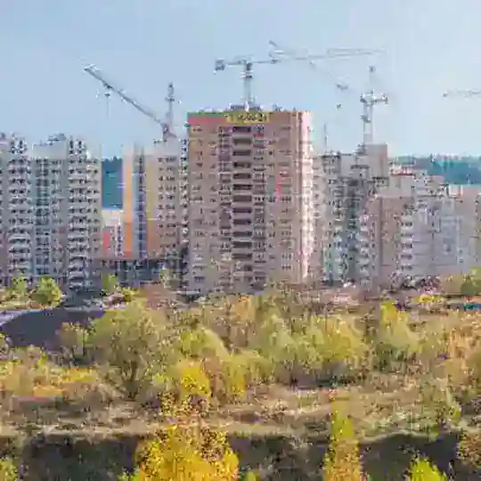 Чат Звенигород мкр. Восточный - Игнатьево