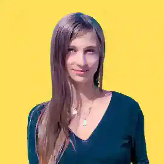 Чат Психолог-тренер Стефания