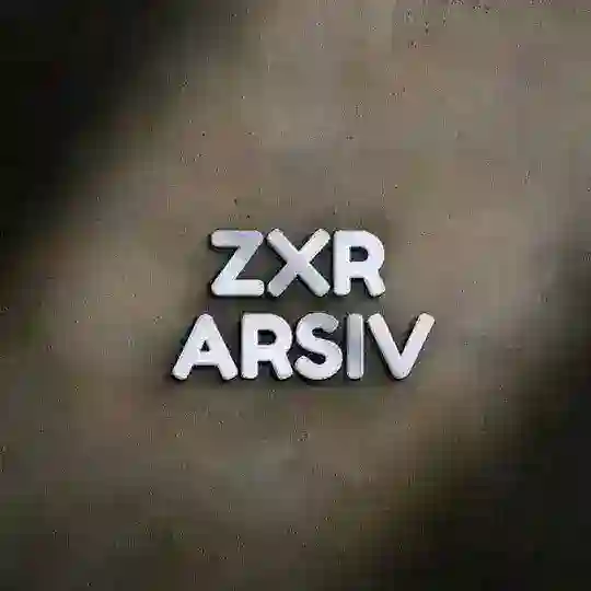 ZXR ARŞİV CHAT