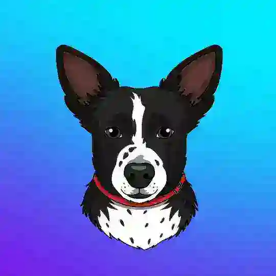 ADA - Solana Co-Founder's Dog!