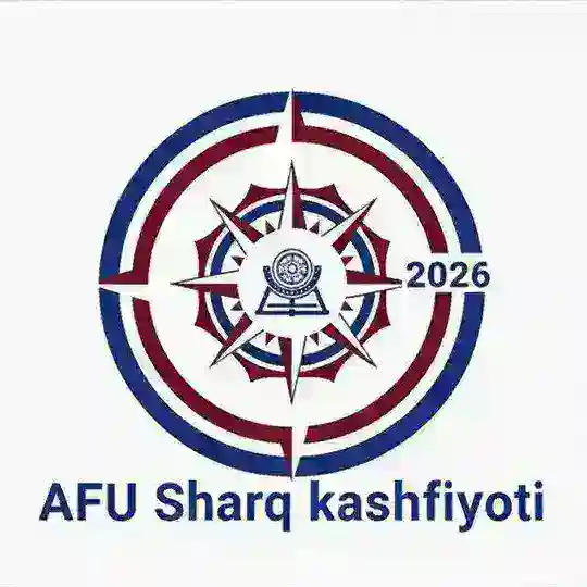 AFU Sharq kashfiyotlari klubi