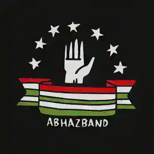 ❤️Abhaz🤍Band💚