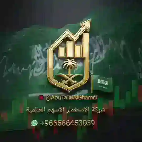 شركة الاستثمار الاسهم العالمية