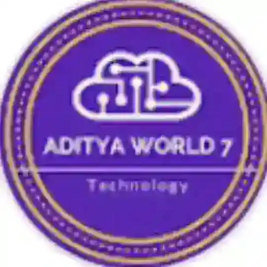 Aditya World 7