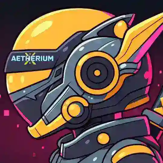 AetheriumX Community