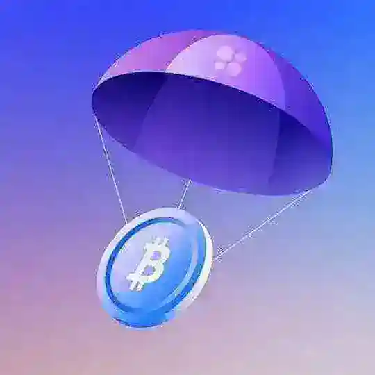 Airdrops Alert Group