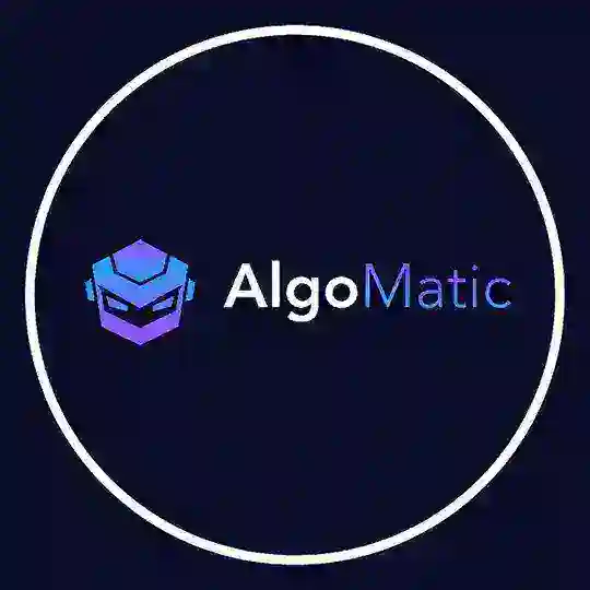 AlgoMatic Bot (Premium Members)