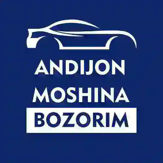 ANDIJON MASHINA BOZORIM