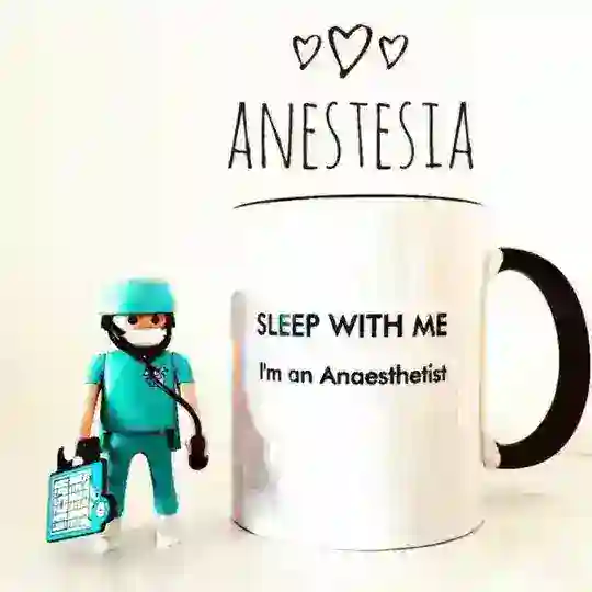 Anesthesiology& Reanimatology PRO