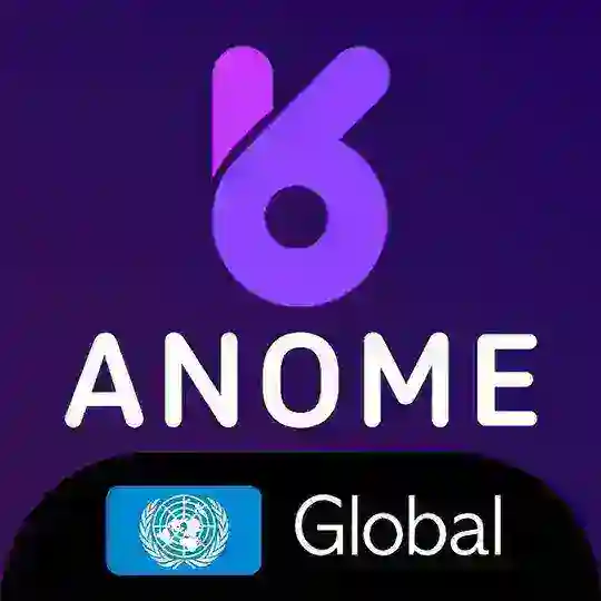 Anome Official Community
