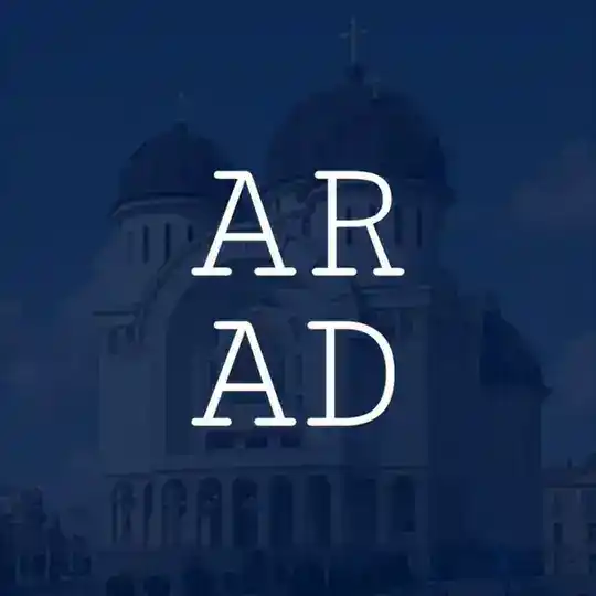 Arad